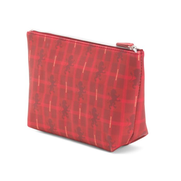 HELLO KITTY Red harry potter makeup case - Picture 2 of 2